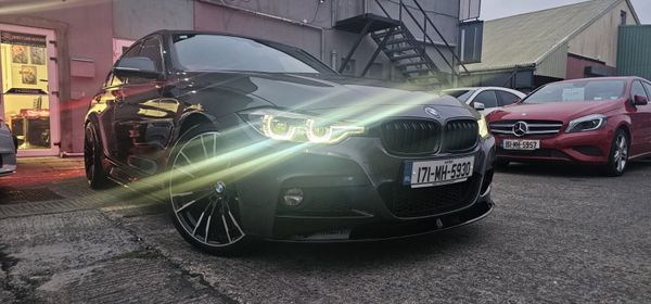BMW 3-Series 2017 (M SPORT) 369479100