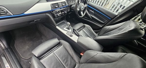 BMW 3-Series 2017 (M SPORT) 369479101