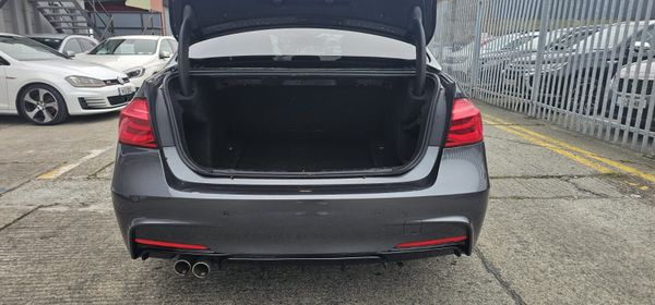 BMW 3-Series 2017 (M SPORT) 369479102