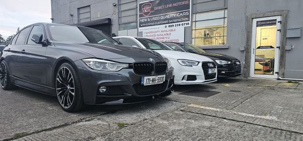 BMW 3-Series 2017 (M SPORT) 369479103