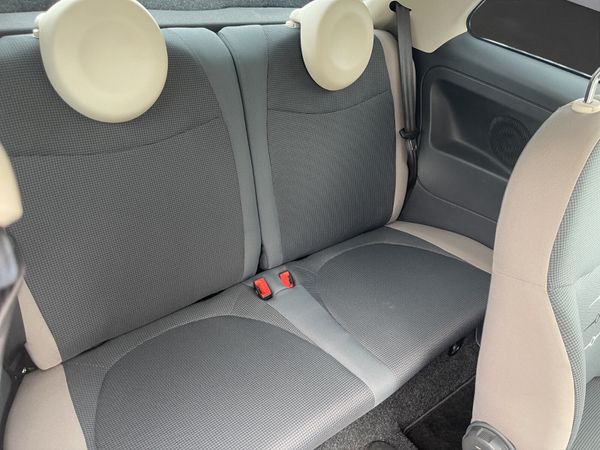 2016 FIAT 500 (S174) LOW MILES 369486883