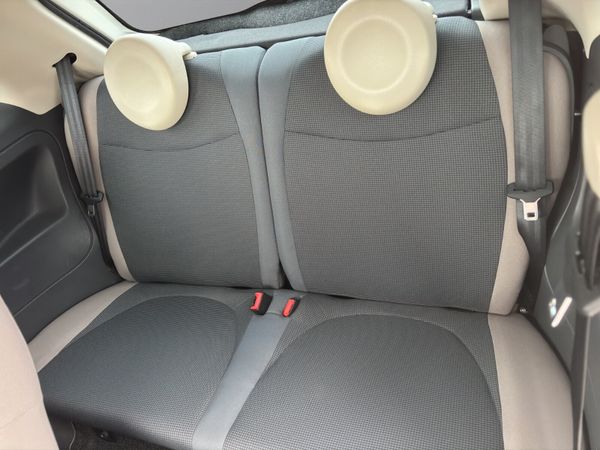 2016 FIAT 500 (S174) LOW MILES 369487213