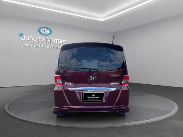 2014 HONDA FREED HYBRID (S187) AUTOMATIC 369488238
