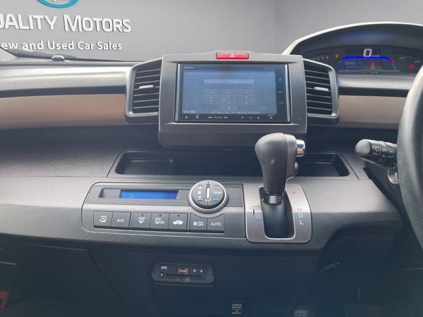 2014 HONDA FREED HYBRID (S187) AUTOMATIC 369488297