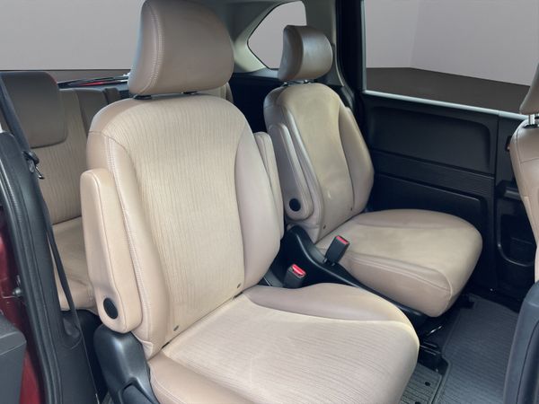 2014 HONDA FREED HYBRID (S187) AUTOMATIC 369488299