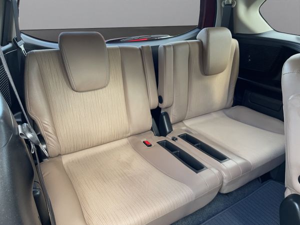 2014 HONDA FREED HYBRID (S187) AUTOMATIC 369488344