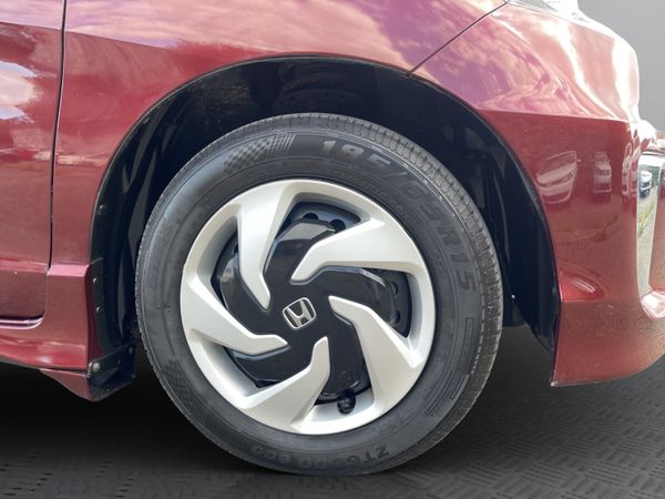 2014 HONDA FREED HYBRID (S187) AUTOMATIC 369488345