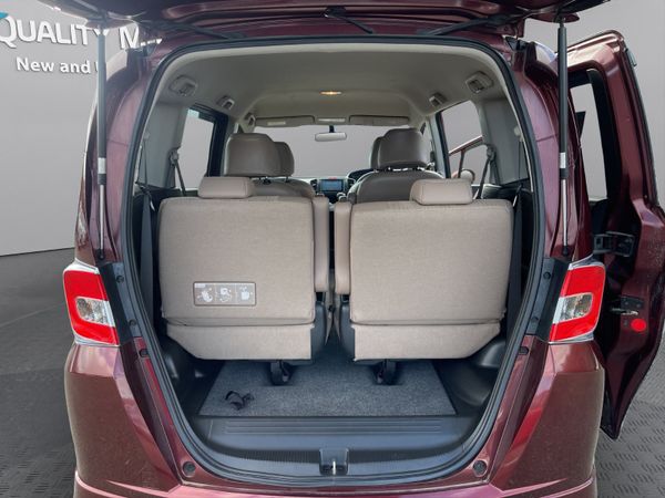 2014 HONDA FREED HYBRID (S187) AUTOMATIC 369488347