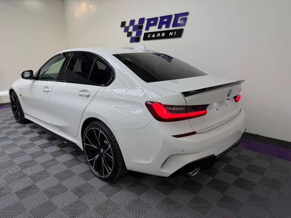 2021 BMW 330E M SPORT PLUS - AUTO - 1 OWNER 369489311