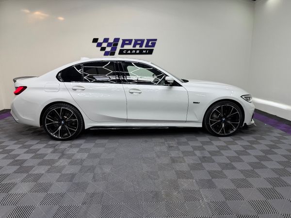 2021 BMW 330E M SPORT PLUS - AUTO - 1 OWNER 369489337