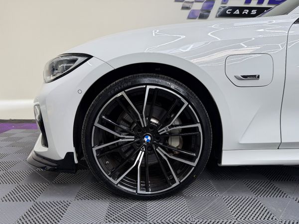 2021 BMW 330E M SPORT PLUS - AUTO - 1 OWNER 369489345