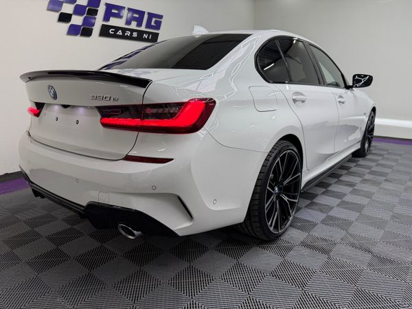 2021 BMW 330E M SPORT PLUS - AUTO - 1 OWNER 369489340