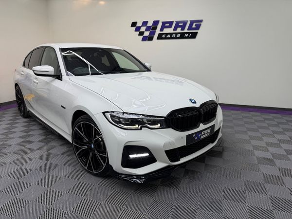 2021 BMW 330E M SPORT PLUS - AUTO - 1 OWNER 369489343