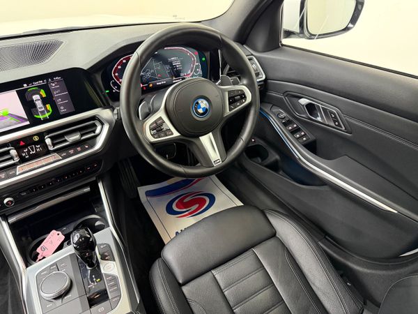 2021 BMW 330E M SPORT PLUS - AUTO - 1 OWNER 369489389