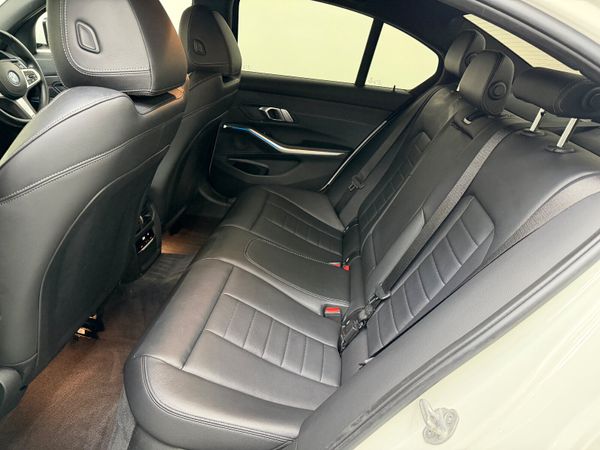 2021 BMW 330E M SPORT PLUS - AUTO - 1 OWNER 369489395