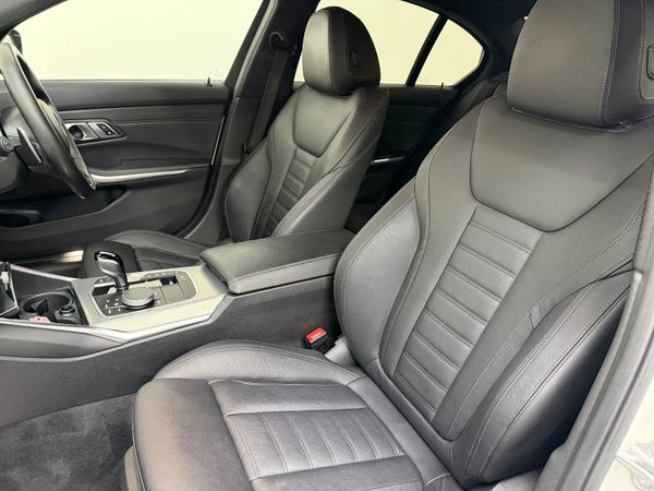 2021 BMW 330E M SPORT PLUS - AUTO - 1 OWNER 369489407