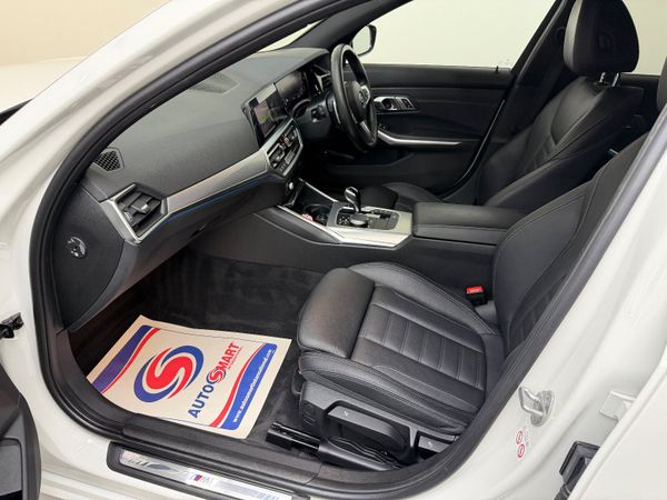 2021 BMW 330E M SPORT PLUS - AUTO - 1 OWNER 369489402