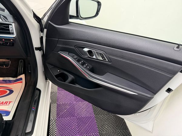 2021 BMW 330E M SPORT PLUS - AUTO - 1 OWNER 369489428