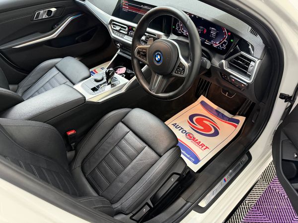 2021 BMW 330E M SPORT PLUS - AUTO - 1 OWNER 369489442