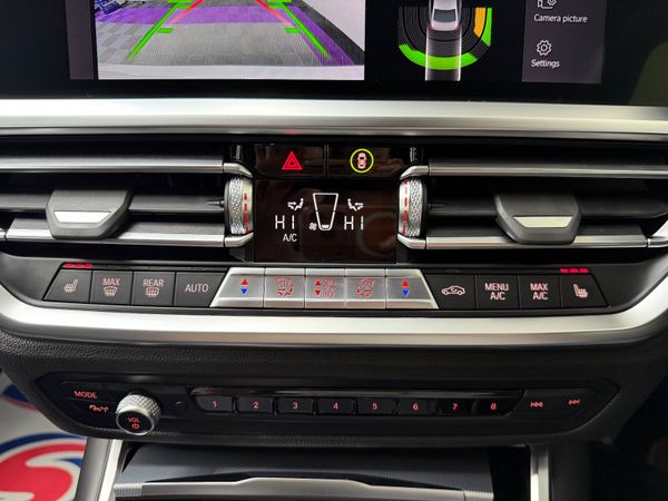 2021 BMW 330E M SPORT PLUS - AUTO - 1 OWNER 369489457