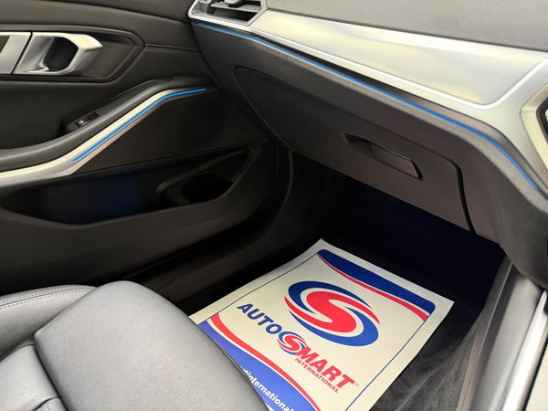 2021 BMW 330E M SPORT PLUS - AUTO - 1 OWNER 369489503