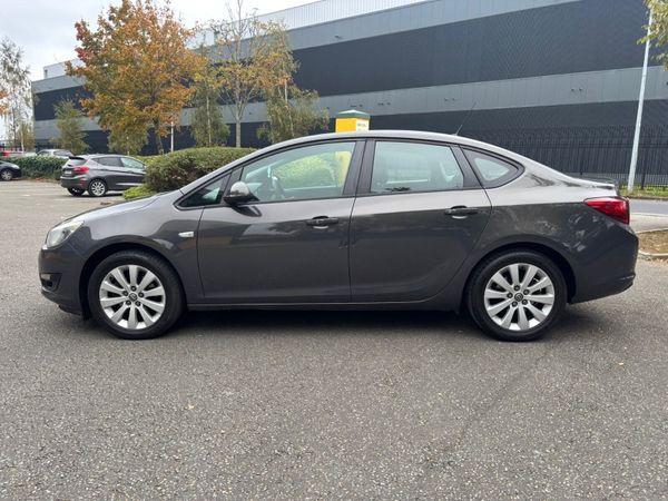 Opel Astra  1.7 CDTI Low Kms 369480765