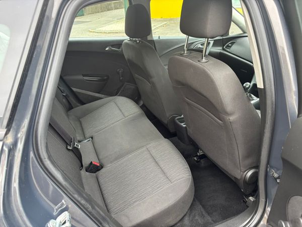 Opel Astra  1.7 CDTI Low Kms 369480770