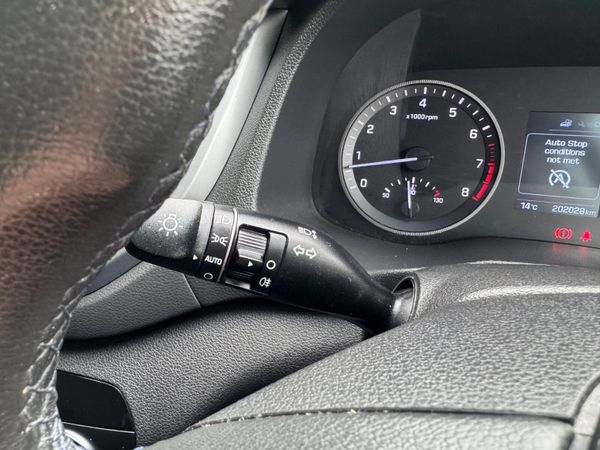 Tucson 2016 COMFORT 1.6 GDi PETROL 369482446