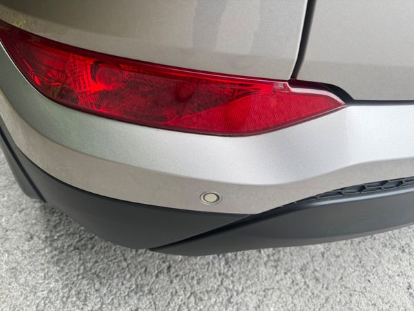 Tucson 2016 COMFORT 1.6 GDi PETROL 369482442