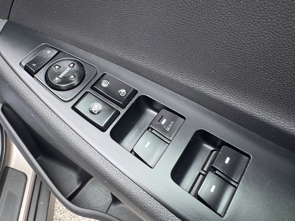 Tucson 2016 COMFORT 1.6 GDi PETROL 369482498