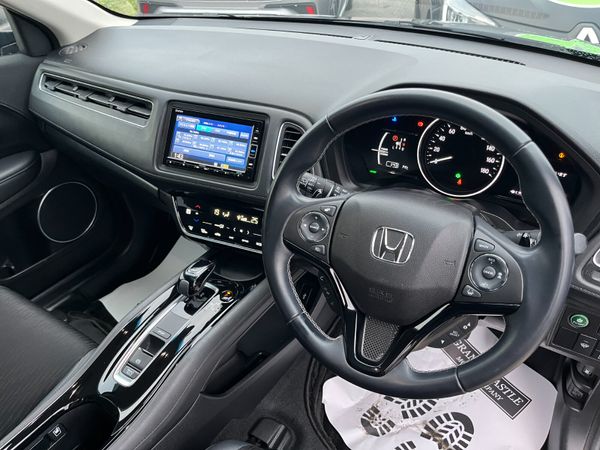 HONDA VEZEL 2020, 1.5 HYBRID Z AUTO LOW KMS 369496515