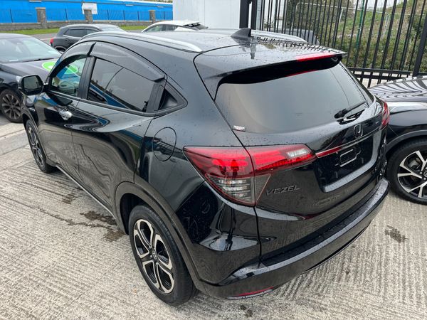 HONDA VEZEL 2020, 1.5 HYBRID Z AUTO LOW KMS 369496529