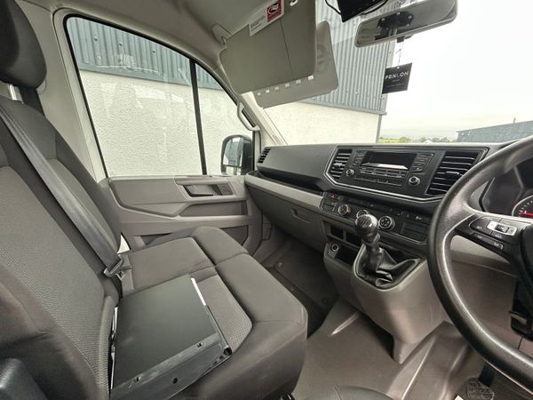 2019 Man TGE Tipper / Dropside 94'000 km 369497054