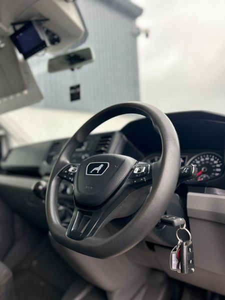 2019 Man TGE Tipper / Dropside 94'000 km 369497053