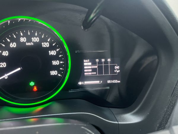 HONDA HRV 2020, 1.5 HYBRID Z AUTO LOW KMS 369498024