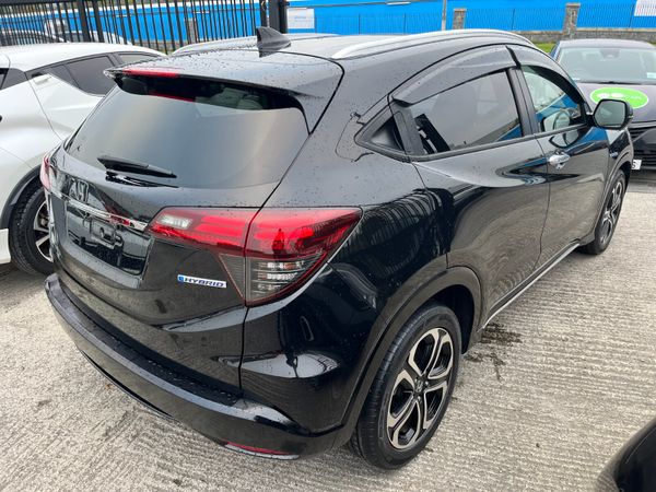 HONDA HRV 2020, 1.5 HYBRID Z AUTO LOW KMS 369498060