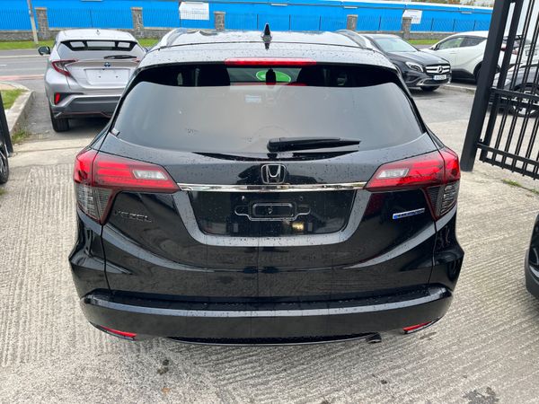 HONDA HRV 2020, 1.5 HYBRID Z AUTO LOW KMS 369498062