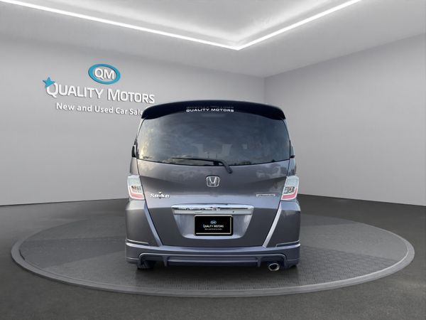 2015 HONDA FREED HYBRID (S105) 369491609