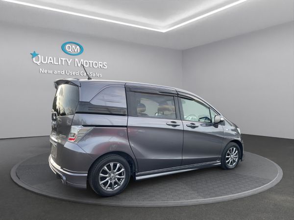 2015 HONDA FREED HYBRID (S105) 369491619