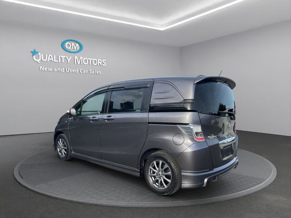 2015 HONDA FREED HYBRID (S105) 369491612