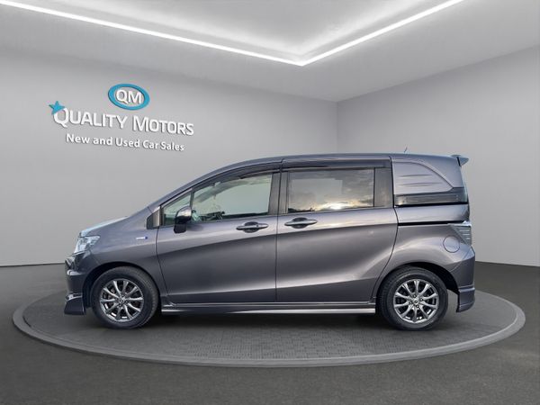 2015 HONDA FREED HYBRID (S105) 369491613