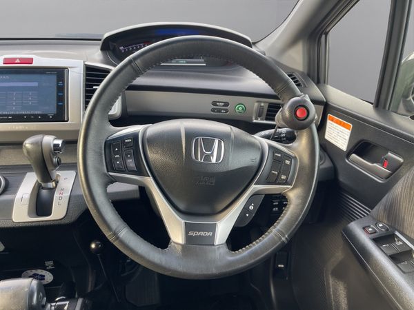 2015 HONDA FREED HYBRID (S105) 369491626