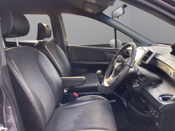 2015 HONDA FREED HYBRID (S105) 369491622