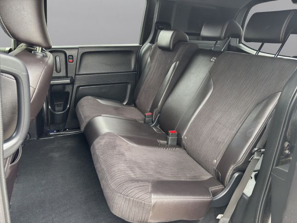 2015 HONDA FREED HYBRID (S105) 369491636