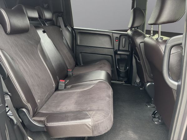 2015 HONDA FREED HYBRID (S105) 369491638