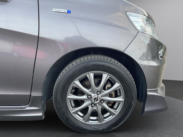 2015 HONDA FREED HYBRID (S105) 369491667