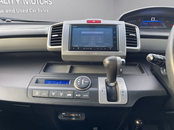 2015 HONDA FREED HYBRID (S105) 369491668