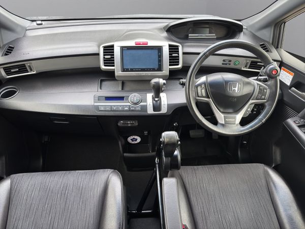 2015 HONDA FREED HYBRID (S105) 369491669