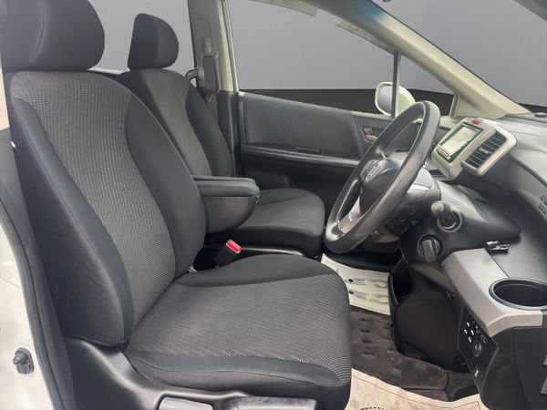 2013 HONDA FREED HYBRID AUTOMATIC (S63) 369492055