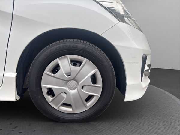 2013 HONDA FREED HYBRID AUTOMATIC (S63) 369492053